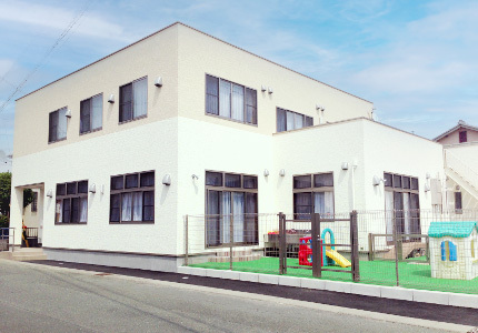 エンゼル第二保育園